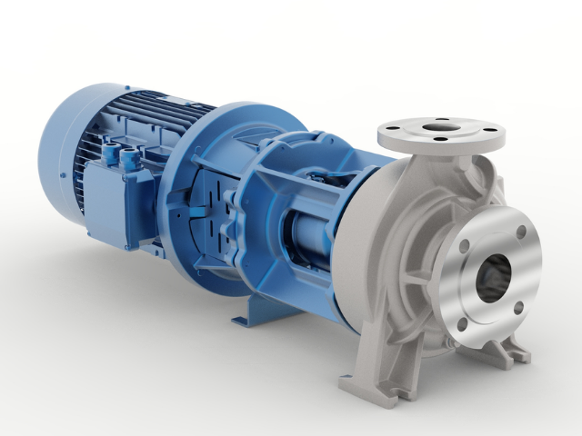 centrifugal pump repair