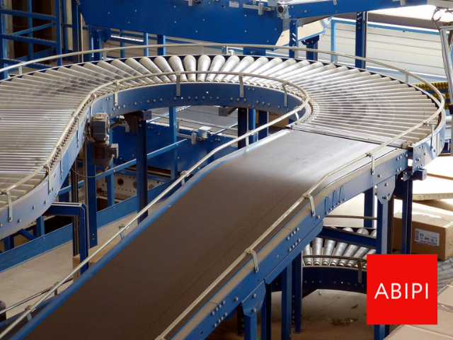 сonveyor lines for factories