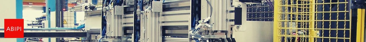 Automation of factories​