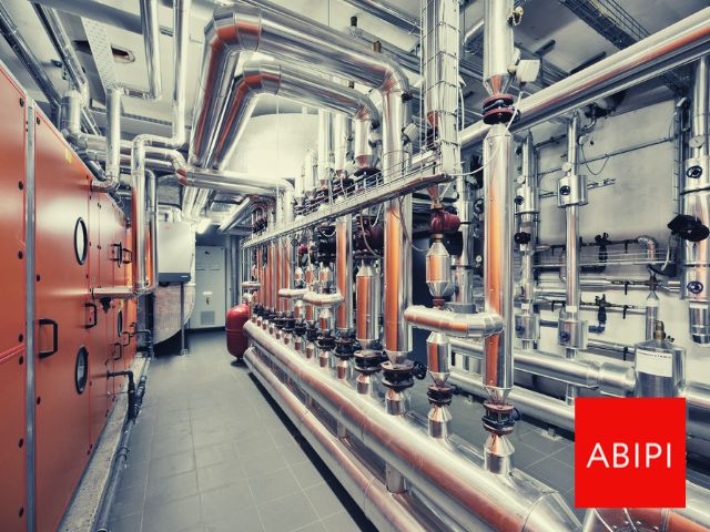 Ventilation automation