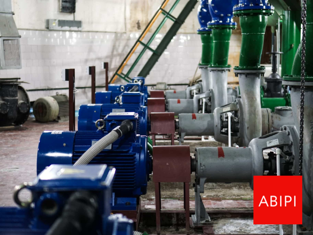 comissioning pumps