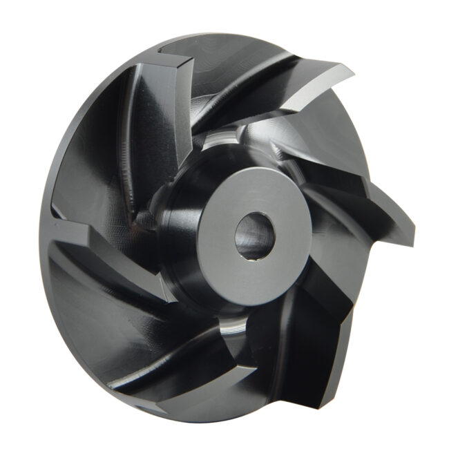 impeller