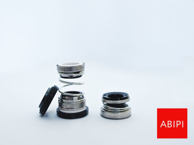 pumps spare parts