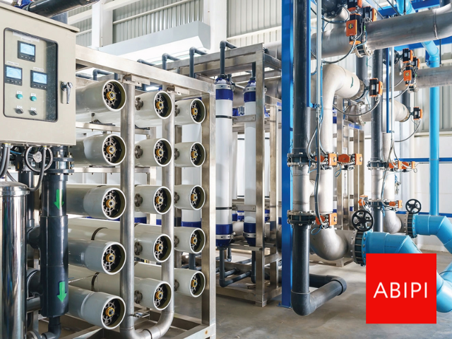 Reverse osmosis stations manufacturing