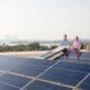 Heriot-Watt University has launched a Dubai Solar Test Site
