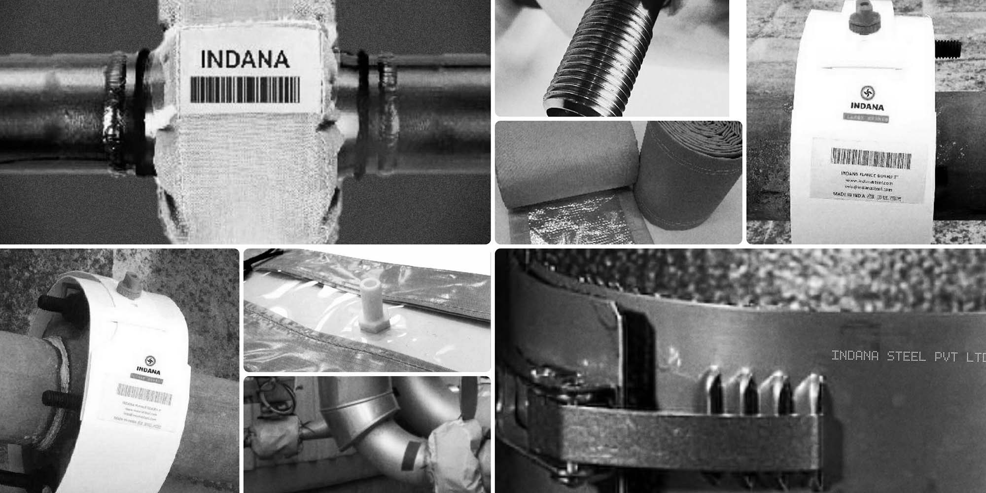 indiana steel