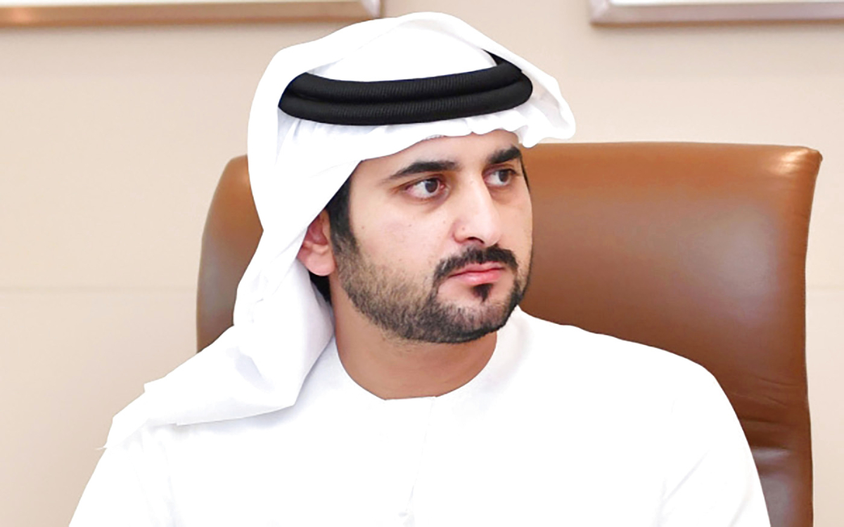 maktoum