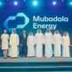 mubadala energy
