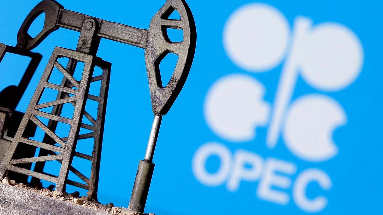 opec oil strategy