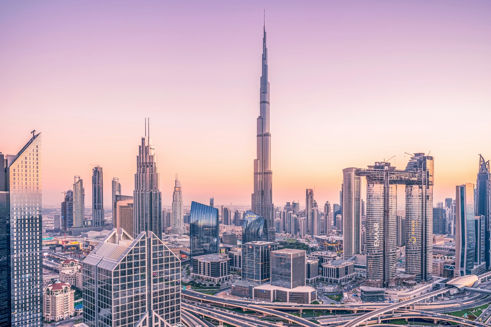 Another Dubai Project from 2005, Lifestyle City, Finds a New Buyer