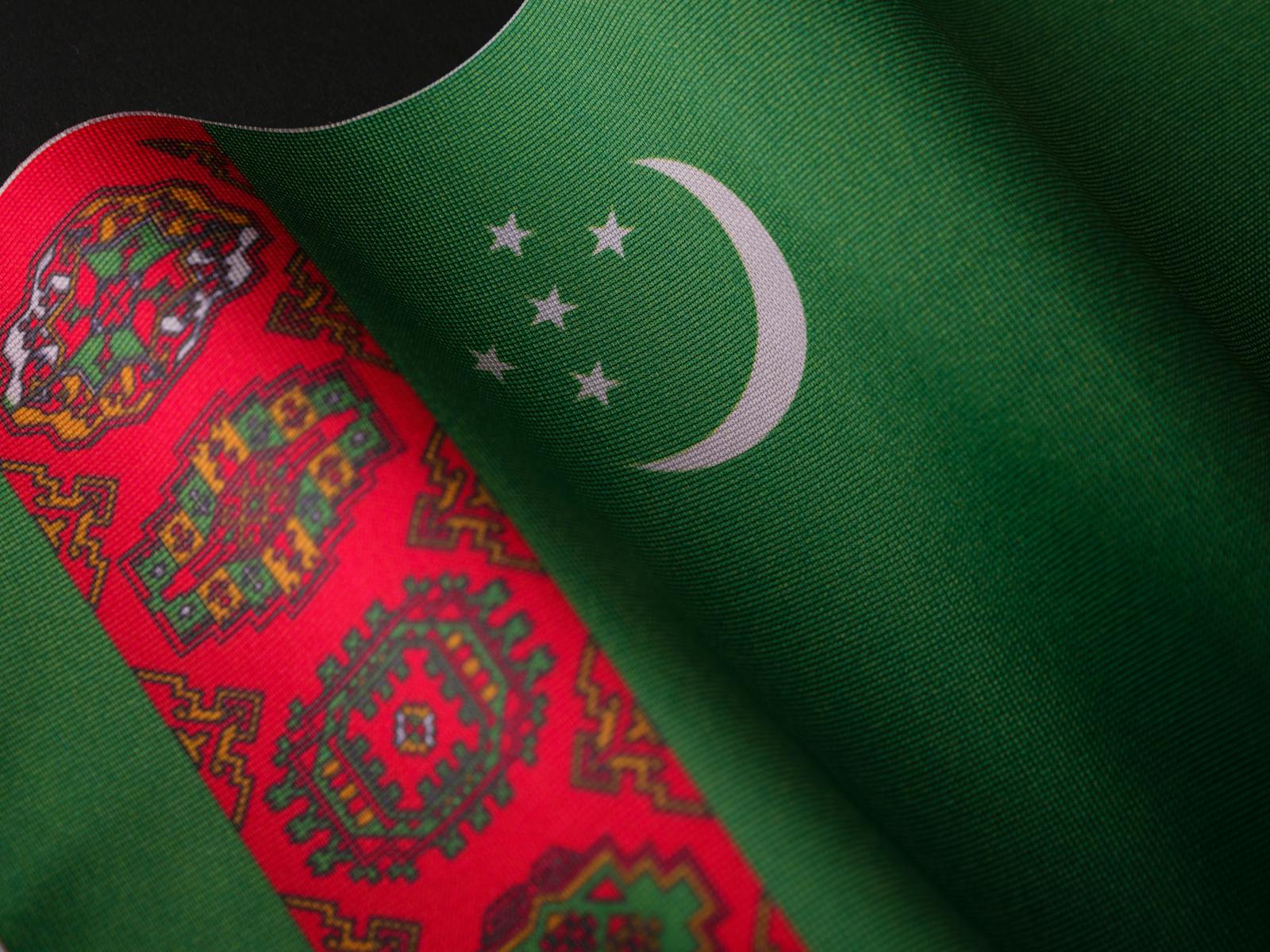 Turkmenistan and the UAE Discuss Implementation of Investment Projects