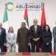 UAE, Italy, and Albania Forge Strategic Partnership to Boost Green Energy Cooperation