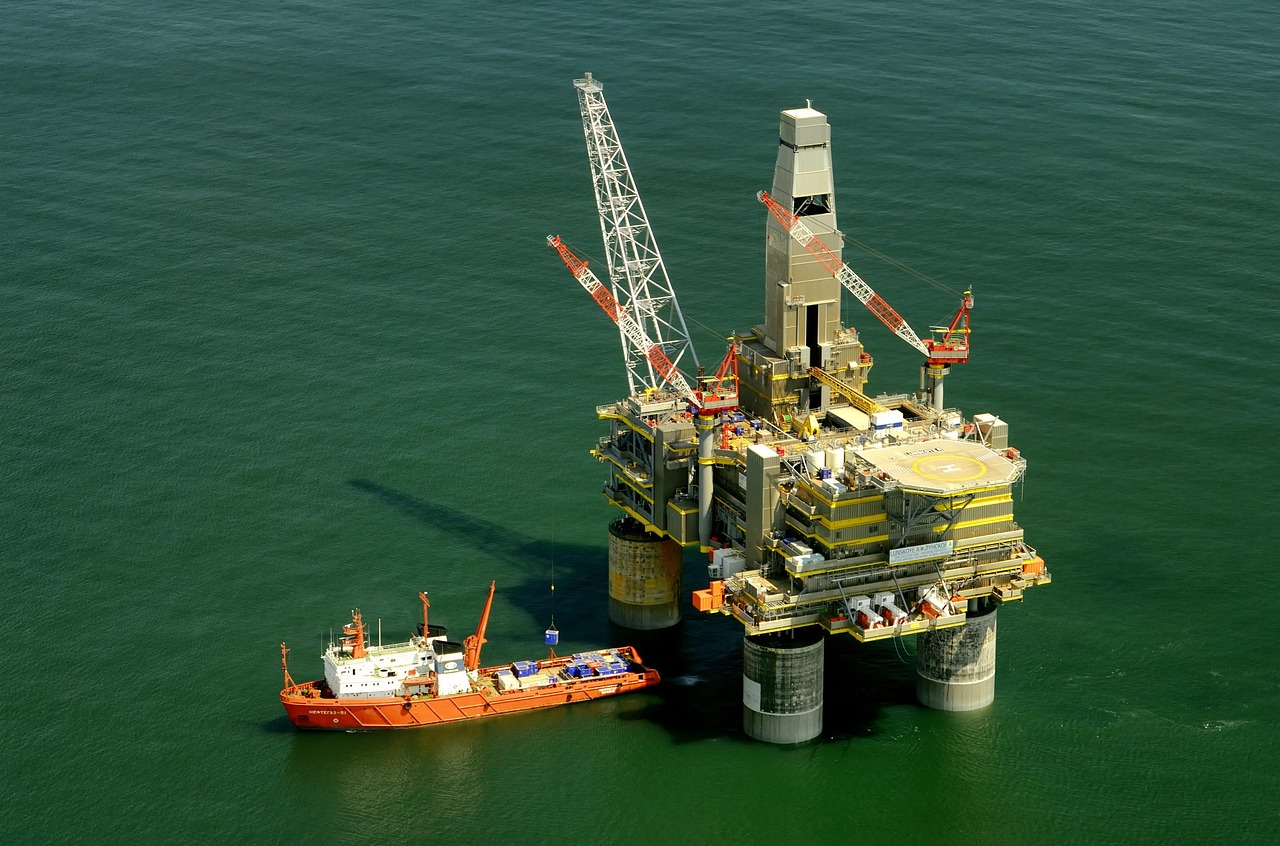 Oil Prices Recover Following Chevron's License Revocation in Venezuela