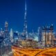 Dubai’s Energy Needs Surge in 2024 Alongside Population Boom