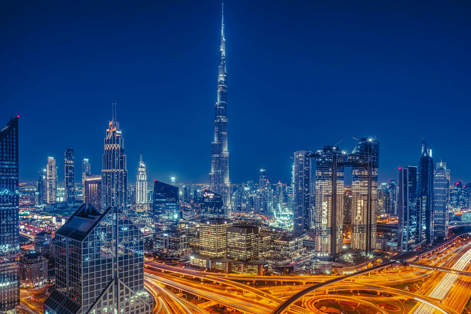 Dubai’s Energy Needs Surge in 2024 Alongside Population Boom