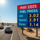 UAE Fuel Update May 2025 Prices Announced