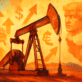 Why Oil Is Up Nearly 1 Sanctions, Stocks, and Trump’s New Tune